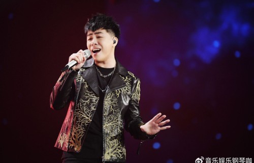 《歌手2026》官宣定档：3大热搜话题，者来女新身份回归|尤长靖|胡彦斌|窦靖童|周兴哲|张碧晨