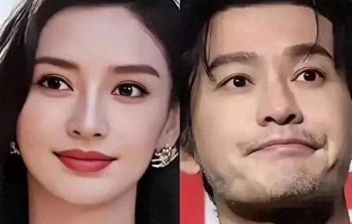 黄晓明再次轰动娱乐圈，这次不是因为要和杨颖复合