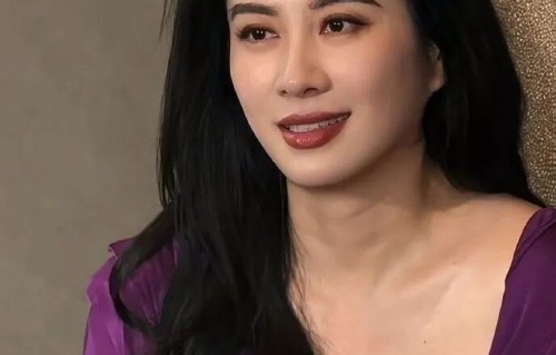 叶璇遭保姆起诉掀争产大战 其父亲离世后至今未下葬