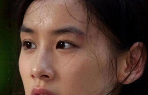 杨子也没想到，自己花重金培养大的儿子，竟再次为黄圣依长脸