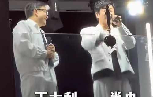 杭州西湖万人合唱！筷子兄弟零宣发快闪，引爆一代人青春记忆