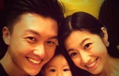 陈自瑶疑与王浩信婚变分居，独力凑女换厕所板：新技能解锁
