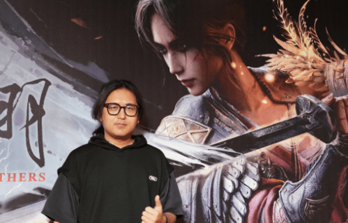 连蓝标都没了！《明末》终成空：国产魂游痛失一子