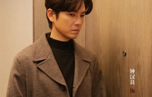 看完《蜜语纪》，钟汉良现在最不该被夸的，就是“不像51岁”|电视剧剧情讨论|成年人|滤镜|急迫感|让观众