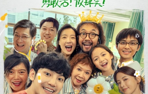 点映口碑爆表！《10间敢死队》的出圈，断了多少流量明星的电影路