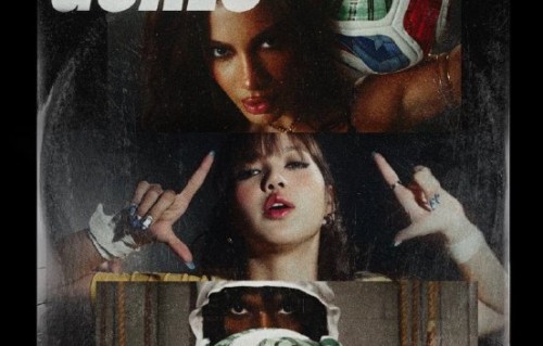 除了Lisa，《Goals》歌曲的另外两位合作歌手是谁，他们是否也受到批评？