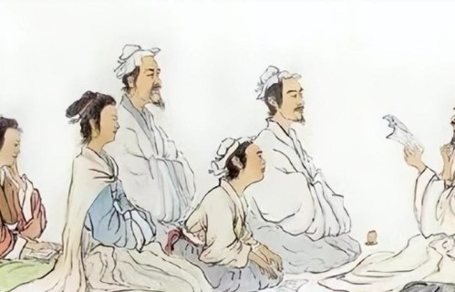 俗话说：再饿莫吃坟前供，再累莫坐人肉凳，什么是人肉凳？