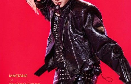 刘耀文获封'神图制造机'！演唱会电影综艺持续出图，站姐又出新神图