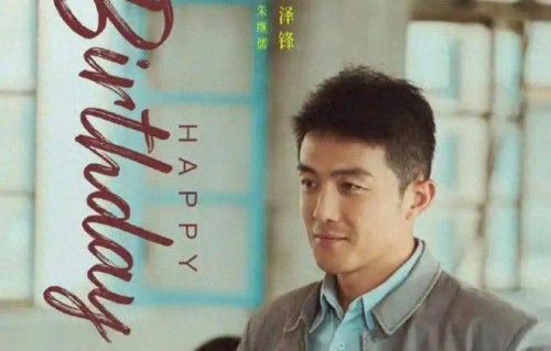 李泽锋，把《主角》副团长演活了！亦正亦邪，细节全是戏！