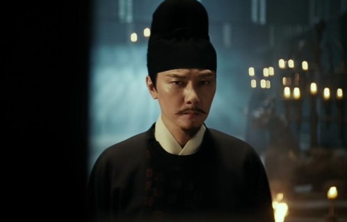 《大唐迷雾》开播！冯绍峰帅翻，邬君梅霸气侧漏，徐海乔白发惊艳