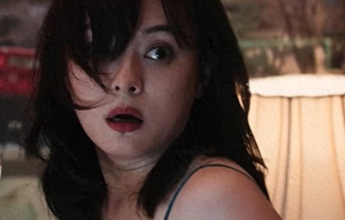 荒唐一幕出现了！孙俪因大尺度亲密戏被热议，郝蕾的话得到印证 