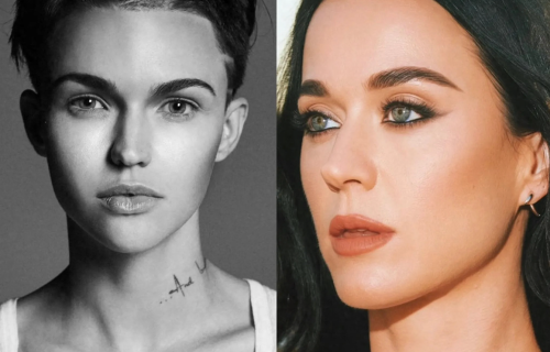 风波升级！鲁比·罗丝指控凯蒂·佩里性侵案，警方已立案调查