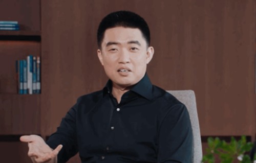 李想再上《对话》节目首次回应发飙 承认自己脾气大 - cnBeta.COM 移动版