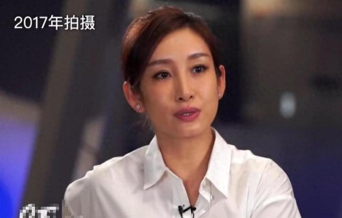 官媒发声，公开锐评秦海璐主角表现，只字不提演技却一针见血