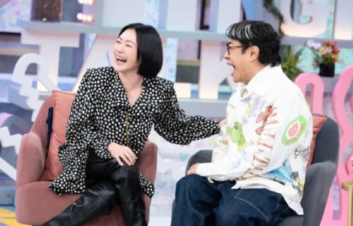 蔡康永在小S复工过程中提供了哪些情感支持？