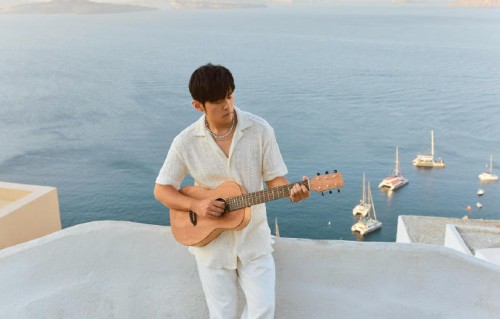 《爱琴海》MV里出现的橘猫对周杰伦有什么反应？