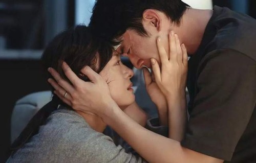 台双料影帝吴慷仁搭《甄嬛传》孙俪《危险关系》尺度超敢拍 PUA操控看点一次看