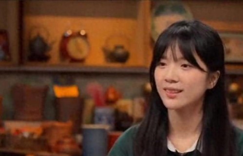 李思潼：谢南枝在不知不觉中也改变了我给阿嬷的情书电影