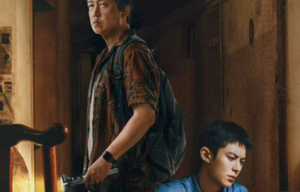 《方圆八百米》《黑夜告白》一个已弃剧，一个追上头，差别太明显