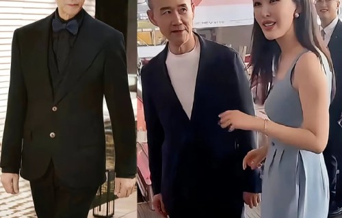 王石田朴珺夫妇近期的商业变动和婚姻关系现状如何？|情感|身体语言|王的女人|杨振宁