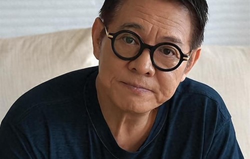 换心传闻真相大白6月后，李连杰近况曝光，有一点意外！