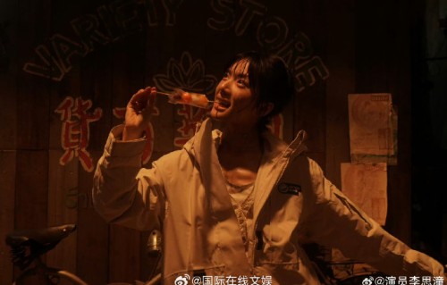 电影《给阿嬷的情书》中的两位素人主演李思潼和王彦桐有什么来头？