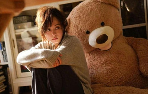 孙俪新剧“扑街”后，卖力宣传反惹争议，大尺度剧情连累邓超！ 