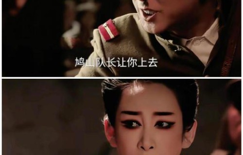片场笑场成为网络热点后，对演员张嘉益的公众形象有何影响？|王晓晨笑场|循环|逆袭短剧|影视爆笑瞬间|老戏骨反差