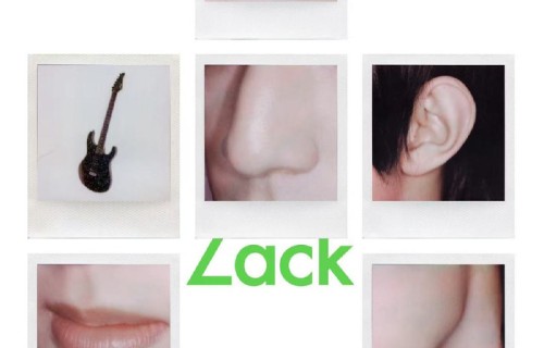 张泽禹登ELLE封面特写镜头曝光