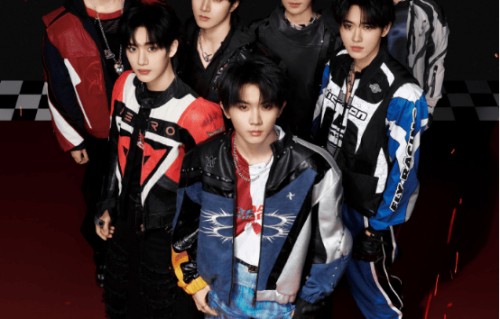 时代少年团「加冠礼」演唱会-「加冠」广州站预售（河马票务）|朱雀|要你管|新国风|哪吒|成长