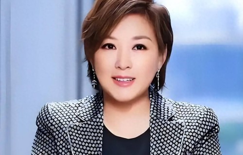 李静新综艺播出，状态不错