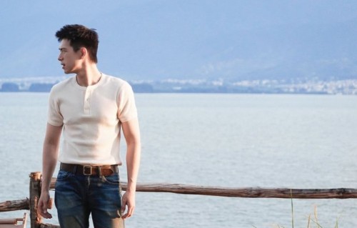 李现过往的作品如《去有风的地方》演技评价如何？