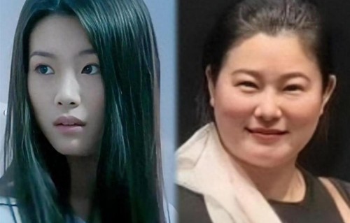 于娜公开胖到230斤原因，不吃主食一顿吃5个菜，给中年女性提了醒