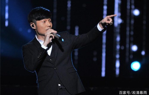 网友吐槽李荣浩选歌太低俗,本人耿直回怼:酸辣土豆丝就low吗?