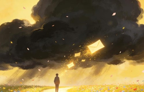 你以为好运是等来的？ 心理学家做了个实验，发现信错运气的人都不太幸福