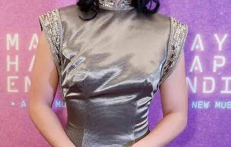 她要演《穿普拉达的女王2》了，好期待|托尼奖|Claire|沈雨|人生|音乐剧