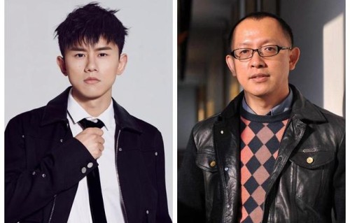 张杰曾为去《歌手》赔款！总导演洪涛发文为他叫屈|谢娜|音乐|节目|舞台|故事
