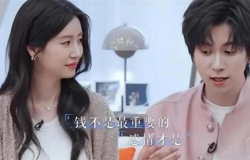 杨汝晴立遗嘱，个人全部财产留给妈妈，居住权优先男友