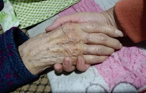 要是不接老人养老，就别打听老人过得好不好，更别指挥该怎么伺候