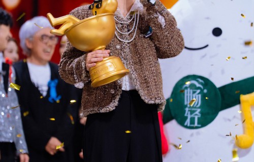《魔力歌先生》费宇涛：拿冠军很梦幻，这一路不虚此行丨专访