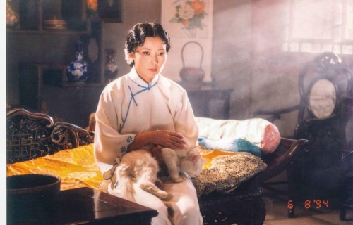 独家专访｜何赛飞：演了四十年别人，终于写了一回自己