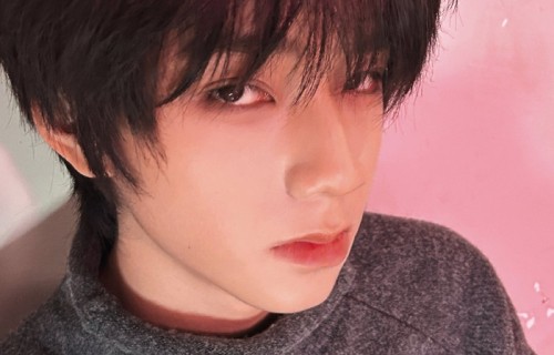 时代峰峻两次联系王橹杰拟签约