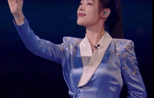 陈丽君的宠粉行为为何被粉丝称为‘双向奔赴’？