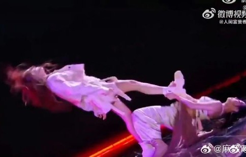 王霏霏和孟佳长达19年的默契是如何形成的？