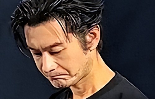 7天5个瓜！被抓、男顶流对富婆下跪 陈妍希示爱 黄晓明太让人意外 