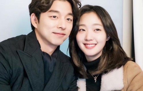 《鬼怪》10周年还有售后！孔刘、李栋旭、金高银、刘寅娜同框！