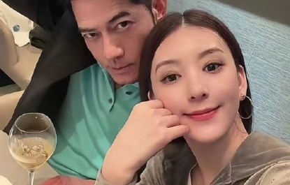 郭富城和方媛的九年婚姻关系经历了怎样的公众印象转变？