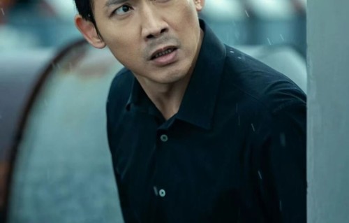 悬疑剧《叵测》大结局，孟广才为何突然反转？答案就是朱赫来的执着坚守