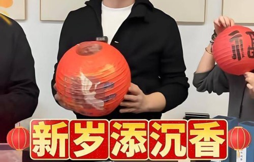 原创 李亚鹏:以后不谈恋爱不结婚,白发母亲有两大遗憾