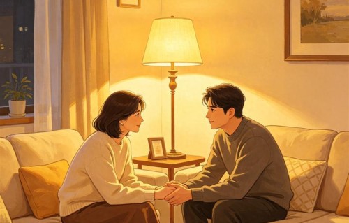 夫妻间，最需要的是什么？看完这篇，你就懂了婚姻的真相